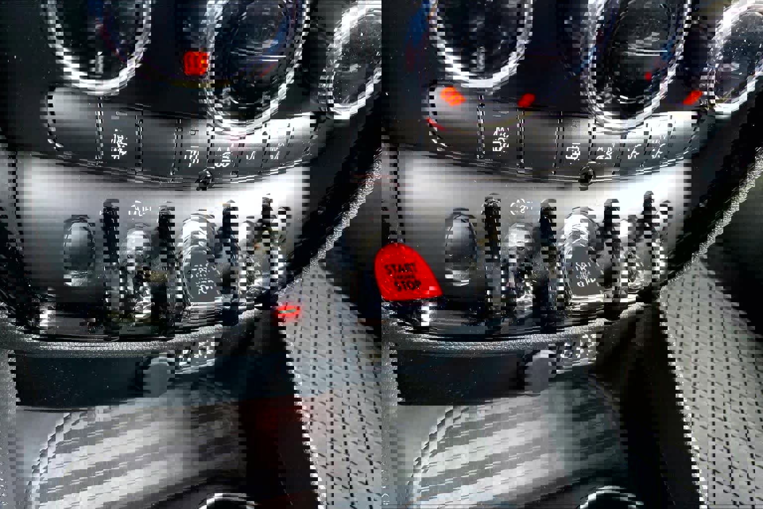 Used 2017 MINI Cooper Clubman S image 31