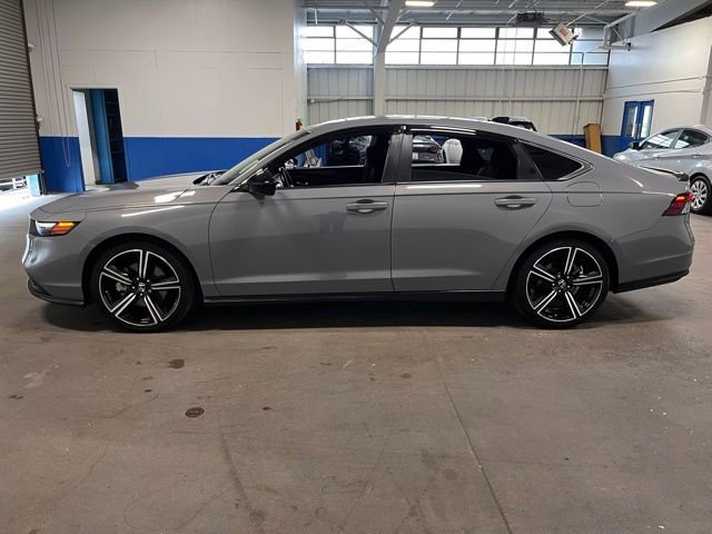 Used 2023 Honda Accord Sport image 6