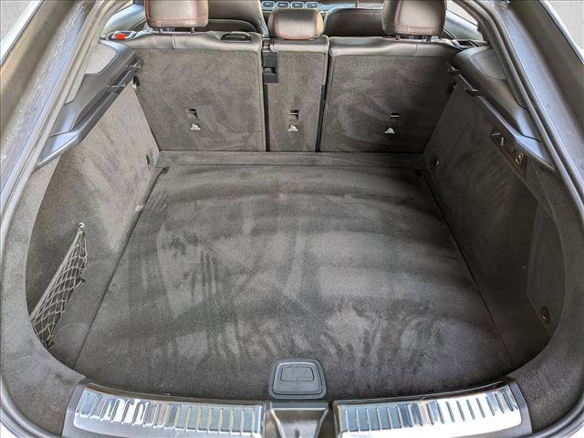 Certified 2024 Mercedes-Benz GLE 53 AMG 4MATIC Coupe w/ Driver Assistance Package image 6