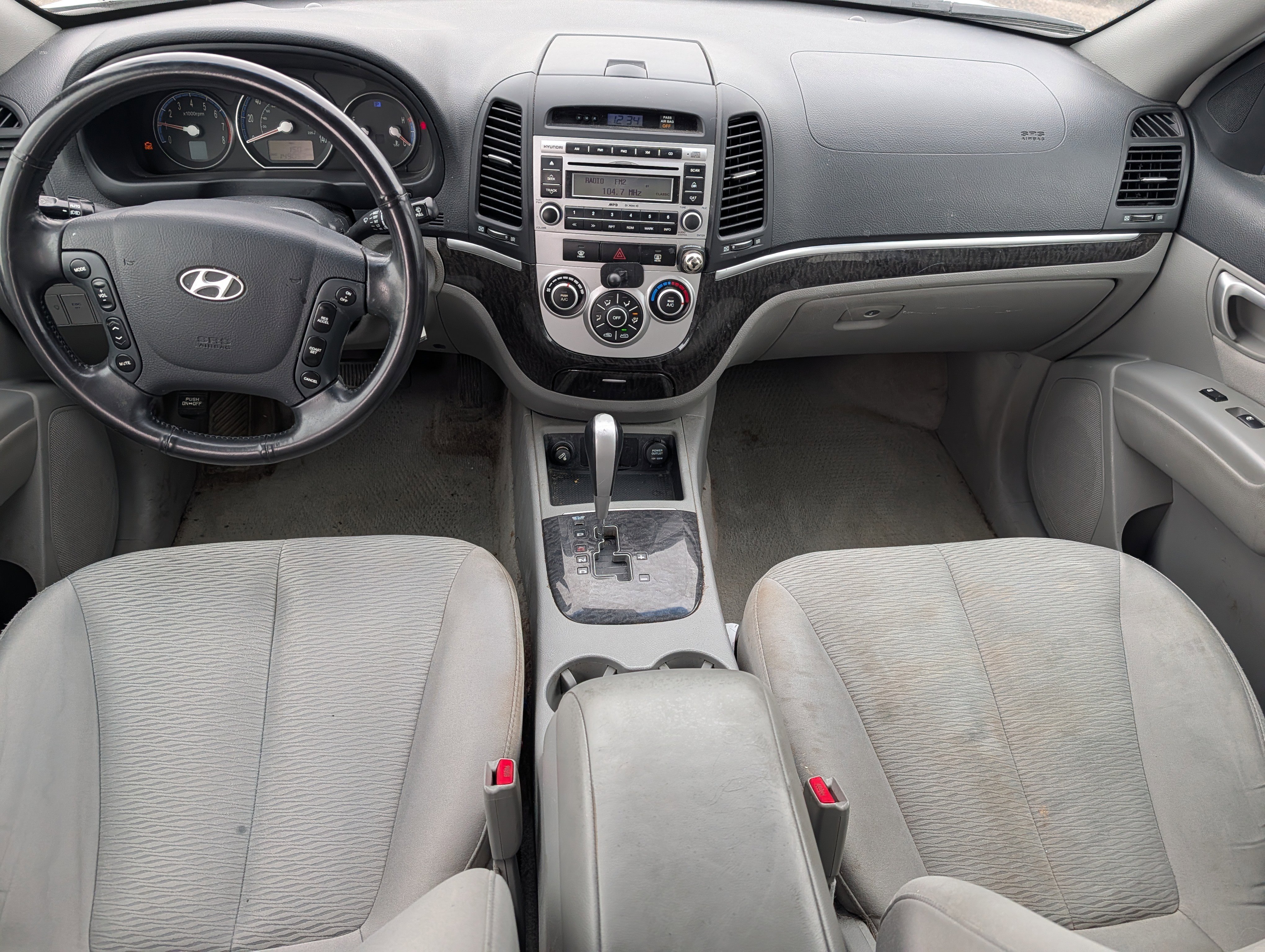 Used 2007 Hyundai Santa Fe 2WD image 14