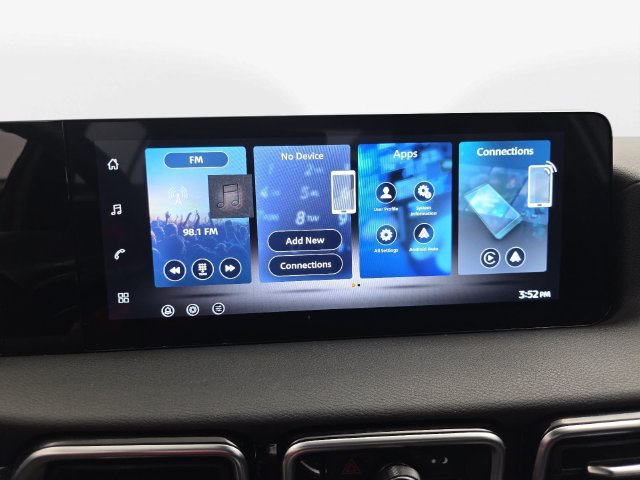 Used 2026 Nissan Sentra S w/ Floor Mat Package FWD image 21