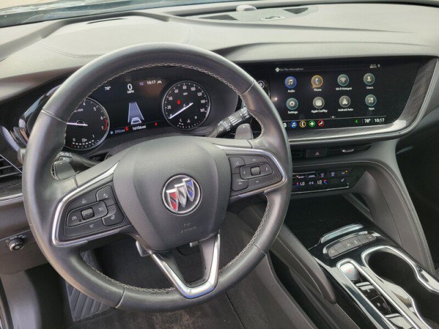 Used 2023 Buick Envision Essence w/ Sport Touring Package image 14