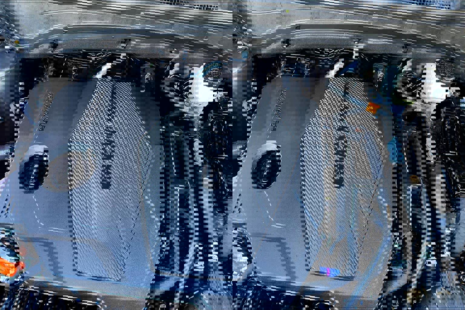 Used 2025 Kia Sportage EX image 30