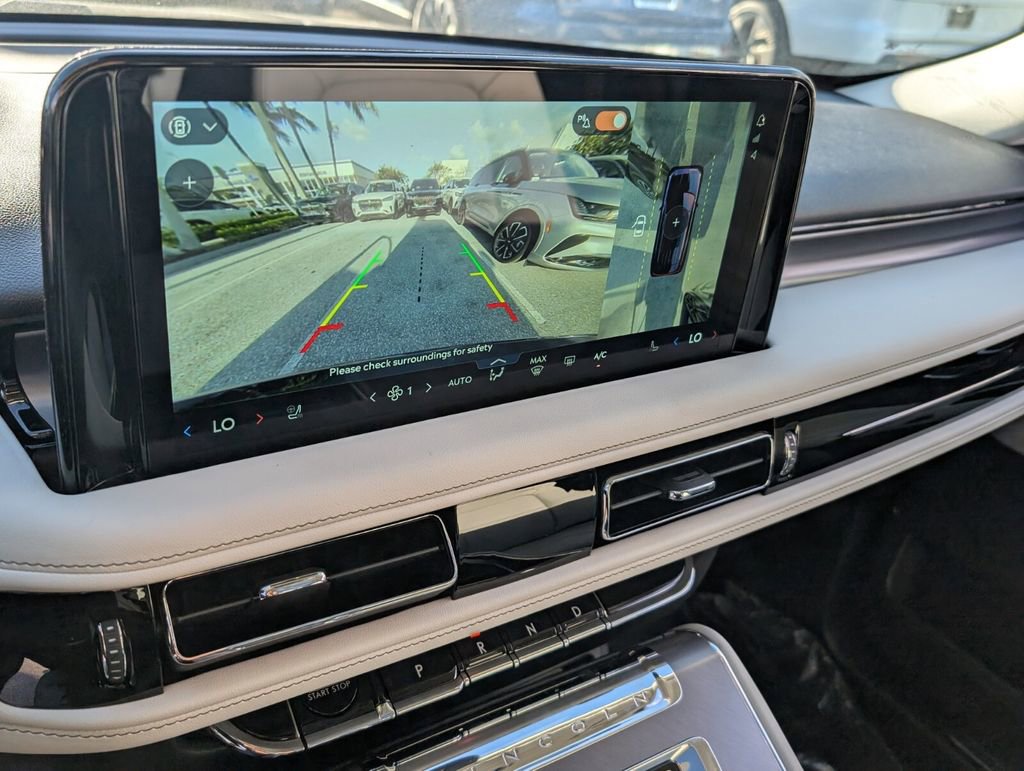 New 2026 Lincoln Aviator 2WD image 18