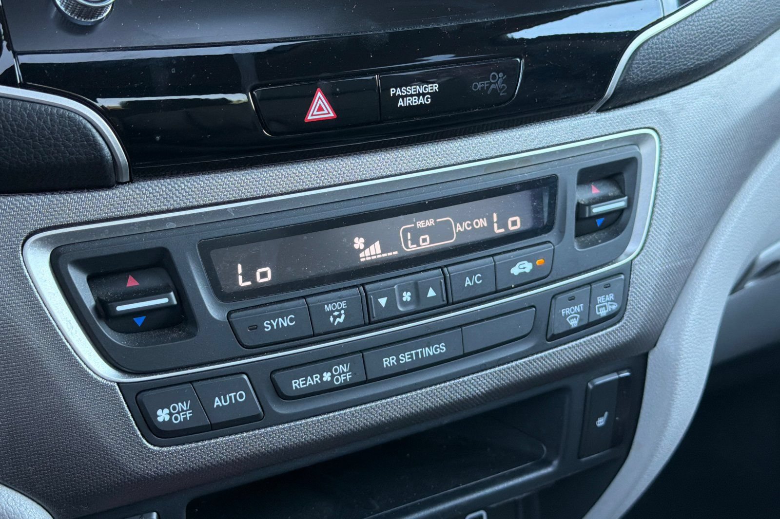 Used 2023 Honda Ridgeline RTL-E image 19