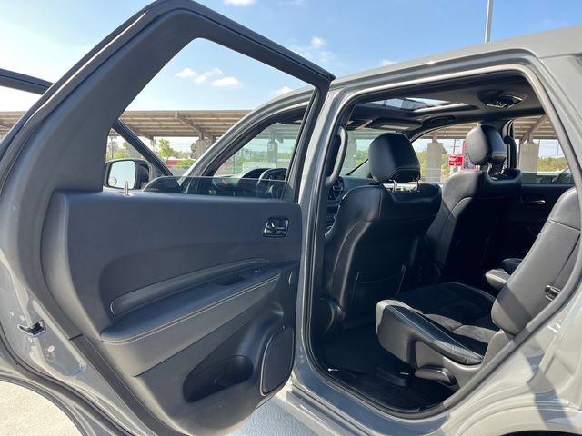 Used 2021 Dodge Durango SRT w/ Black Package AWD/4WD image 11