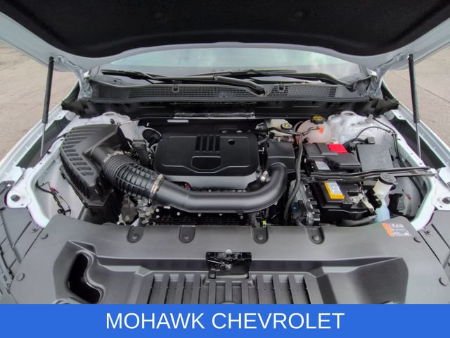 Certified 2025 Chevrolet Blazer LT w/ Sound & Technology Package AWD/4WD image 31