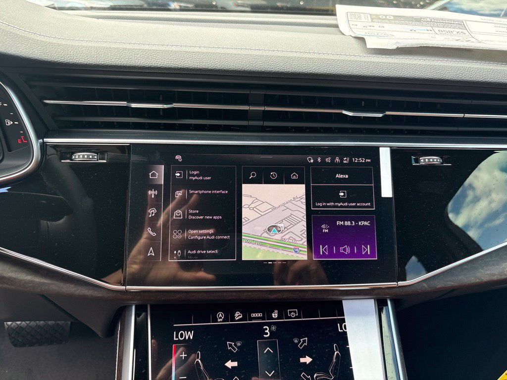 New 2026 Audi Q7 2.0T Premium Plus AWD/4WD image 19