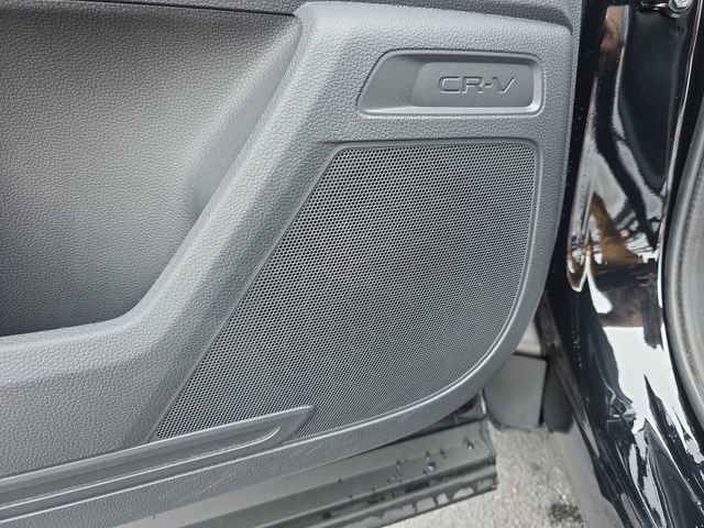 Used 2025 Honda CR-V EX-L image 22
