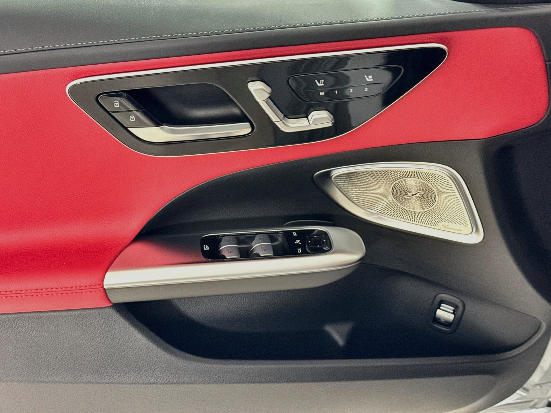 New 2026 Mercedes-Benz C 300 Sedan image 19