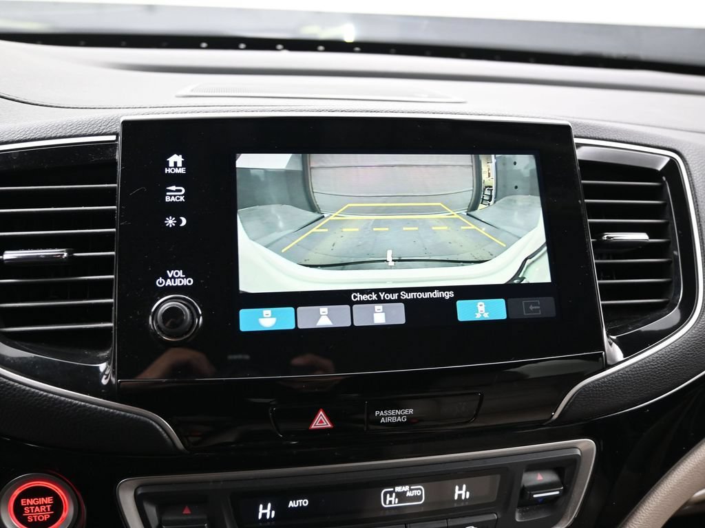 Used 2022 Honda Pilot Touring image 22