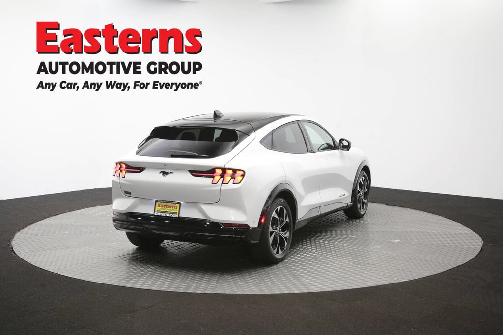 Used 2021 Ford Mustang Mach-E Premium AWD/4WD image 43