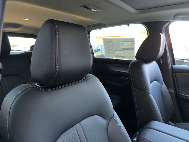 New 2026 MAZDA CX-90 3.3 Turbo w/ Preferred Package image 14