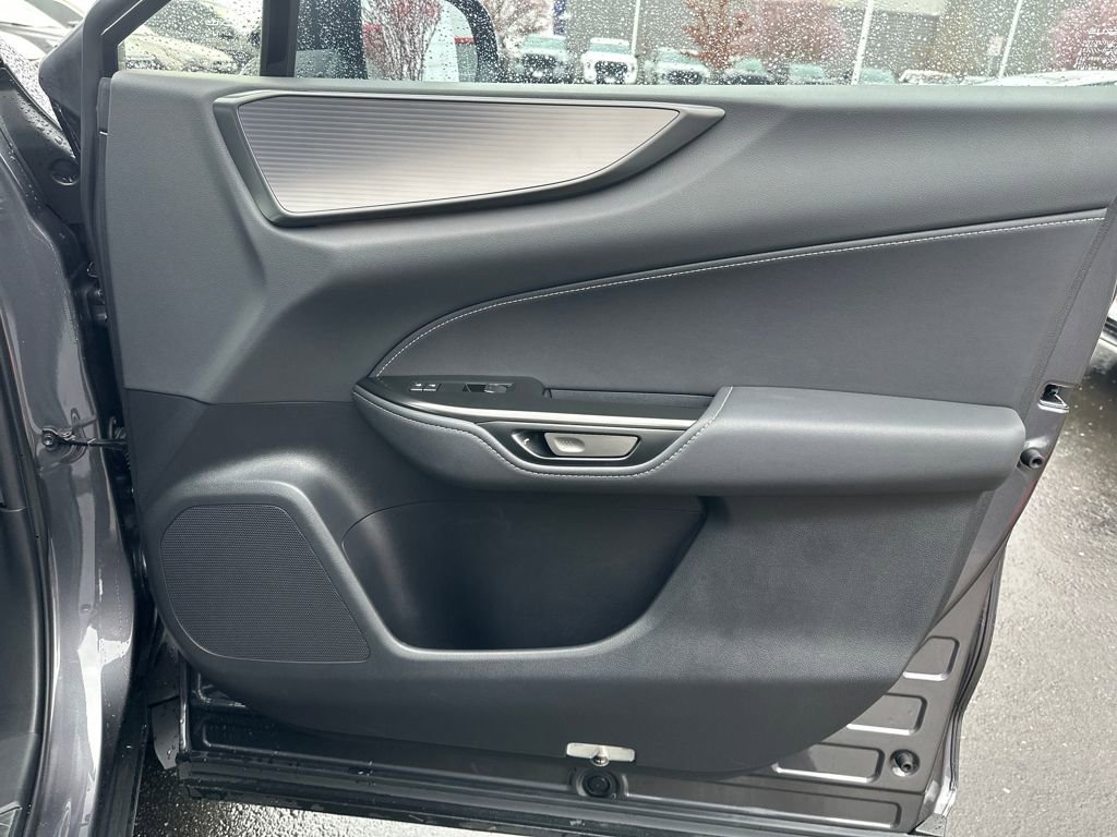Used 2025 Lexus NX 450h+ F Sport w/ Accessory Package (2T) image 16
