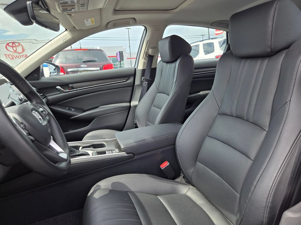 Used 2020 Honda Accord EX-L image 9