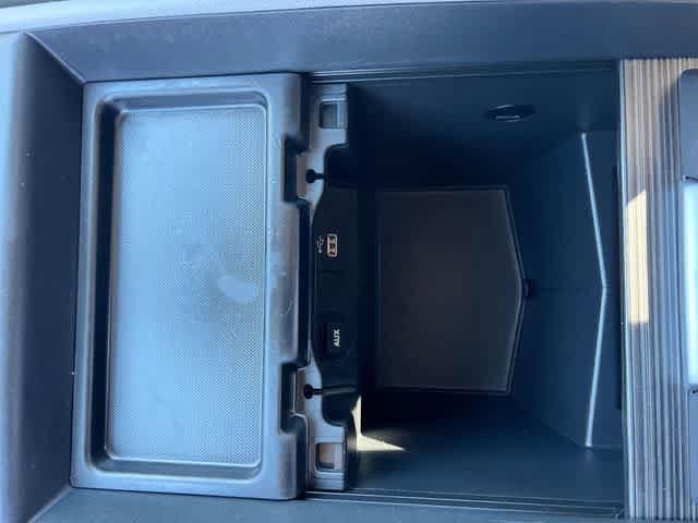 Certified 2024 Honda Odyssey EX-L image 27