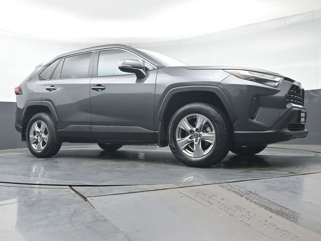 Certified 2025 Toyota RAV4 XLE w/ Convenience Package image 36