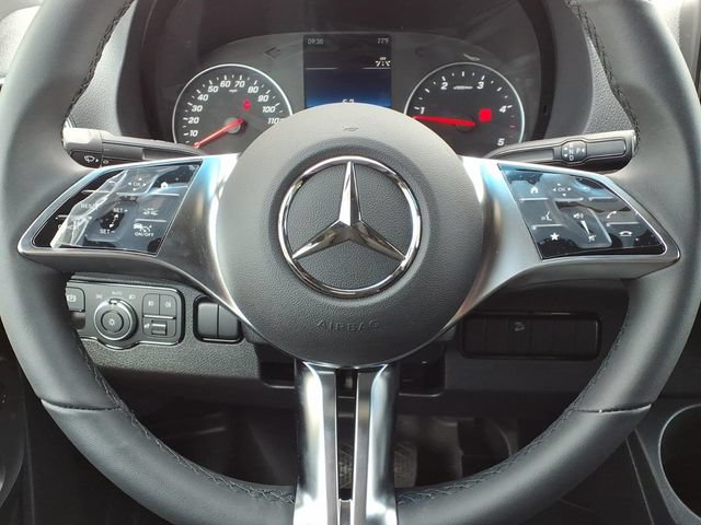 New 2026 Mercedes-Benz Sprinter 2500 image 9