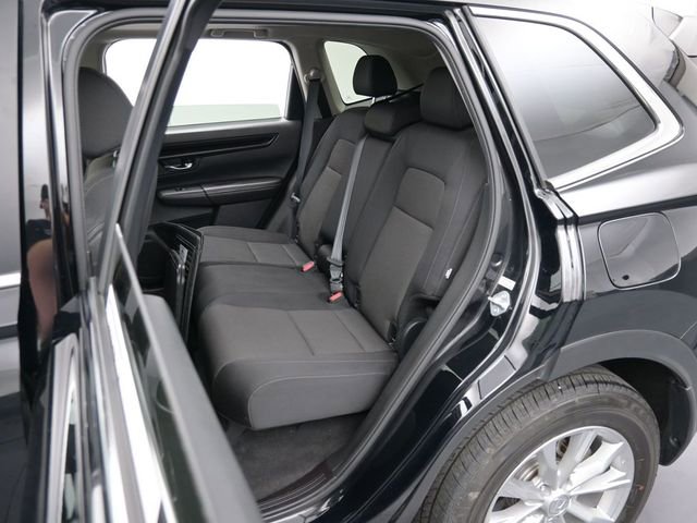 Used 2025 Honda CR-V EX image 28