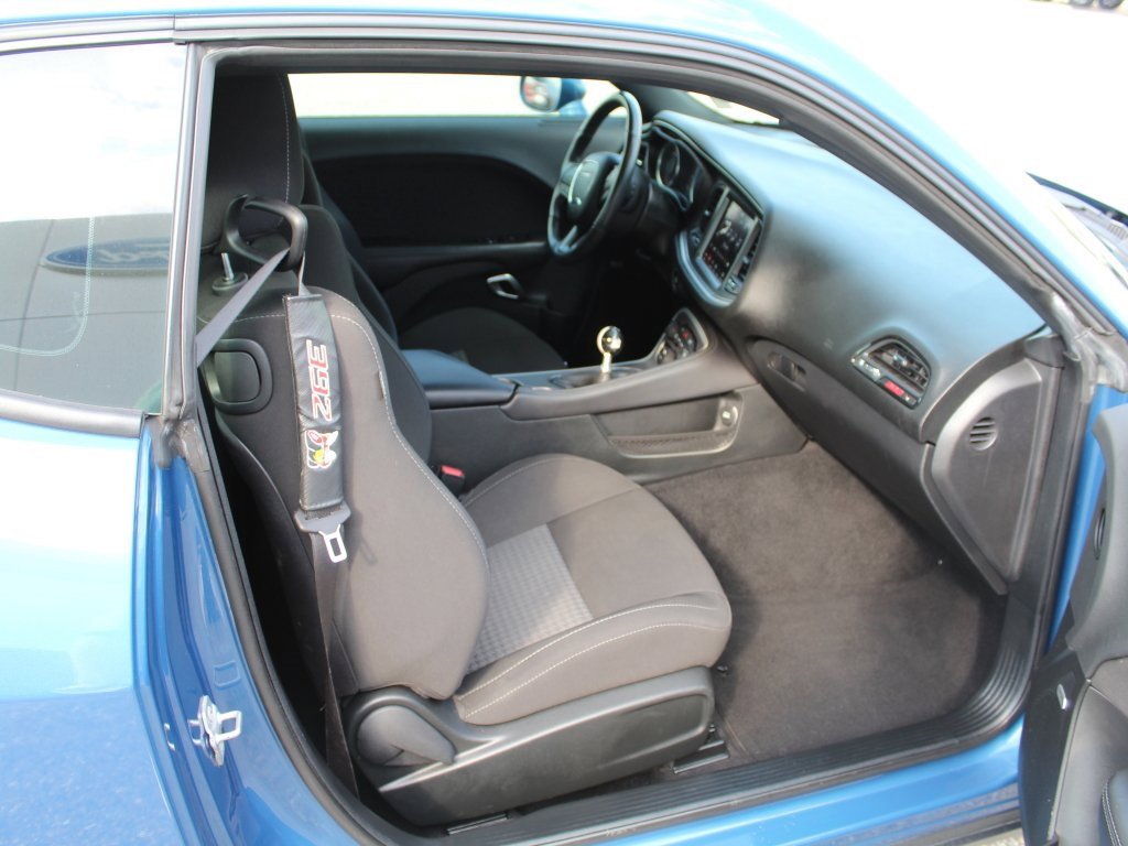 Used 2020 Dodge Challenger R/T Scat Pack image 5