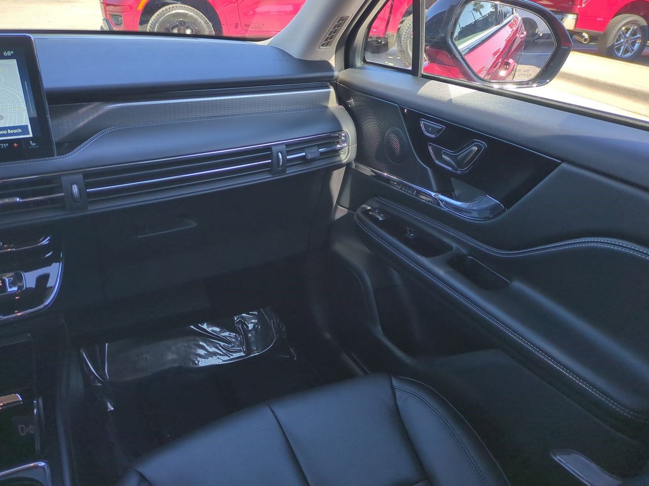 New 2026 Lincoln Corsair Grand Touring image 17