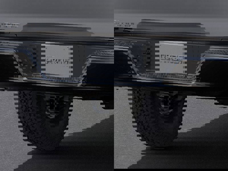 Used 2024 Chevrolet Colorado W/T w/ Technology Package image 58