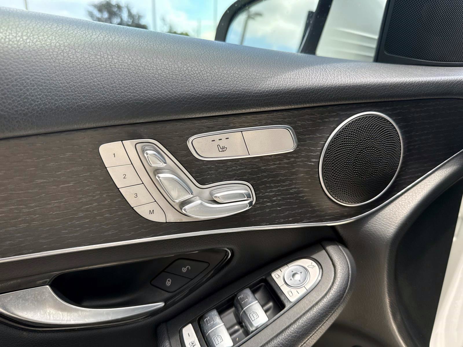 Certified 2021 Mercedes-Benz GLC 300 image 18