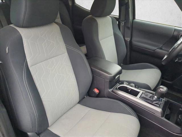 Certified 2021 Toyota Tacoma TRD Off-Road image 25