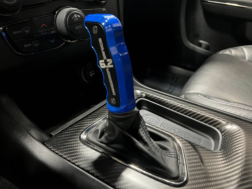 Used 2021 Dodge Charger SRT Hellcat RWD image 32