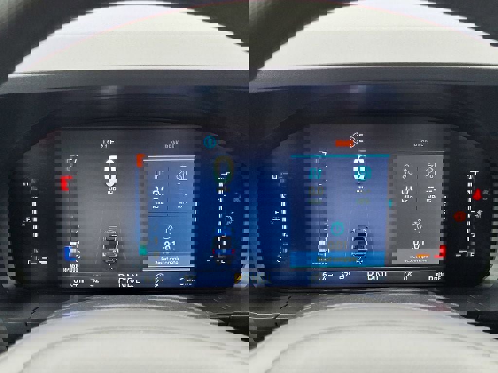 New 2026 Ford Maverick XLT image 47