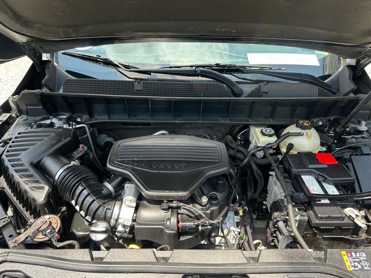 Used 2018 GMC Acadia SLE w/ Driver Alert Package I AWD/4WD image 30