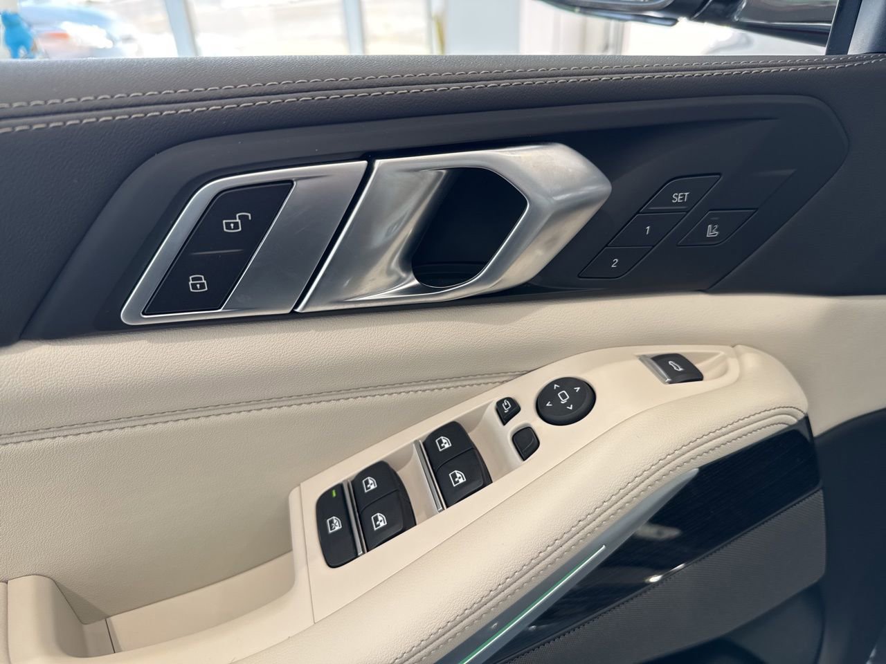 New 2026 BMW X5 xDrive40i AWD/4WD image 41