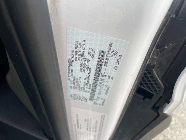 Certified 2023 Ford Transit 250 Low Roof AWD w/ Exterior Upgrade Package image 17