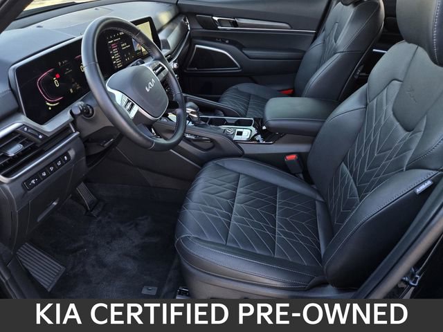 Used 2025 Kia Telluride AWD image 22
