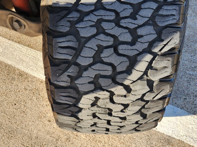Used 2023 Ford F150 Raptor w/ Raptor Carbon Fiber Package AWD/4WD image 16