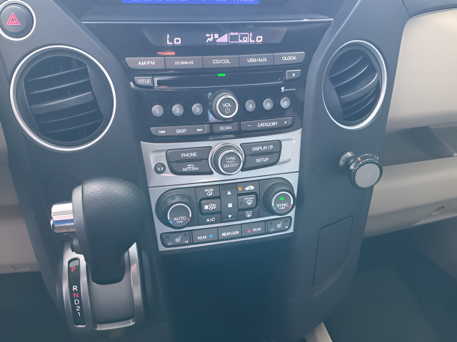 Used 2014 Honda Pilot EX-L image 18