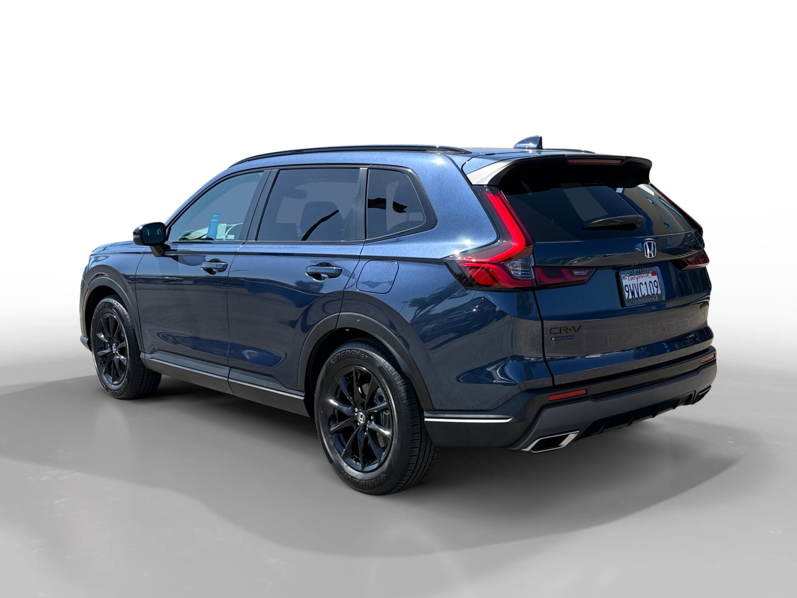 Used 2026 Honda CR-V Sport image 3