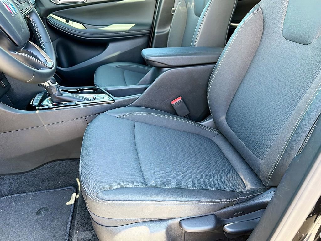 Used 2025 Buick Encore GX Preferred image 27