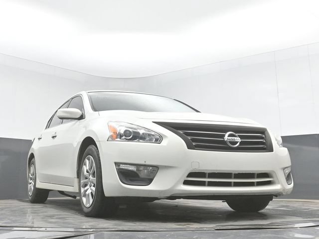 Used 2014 Nissan Altima 2.5 S FWD image 26