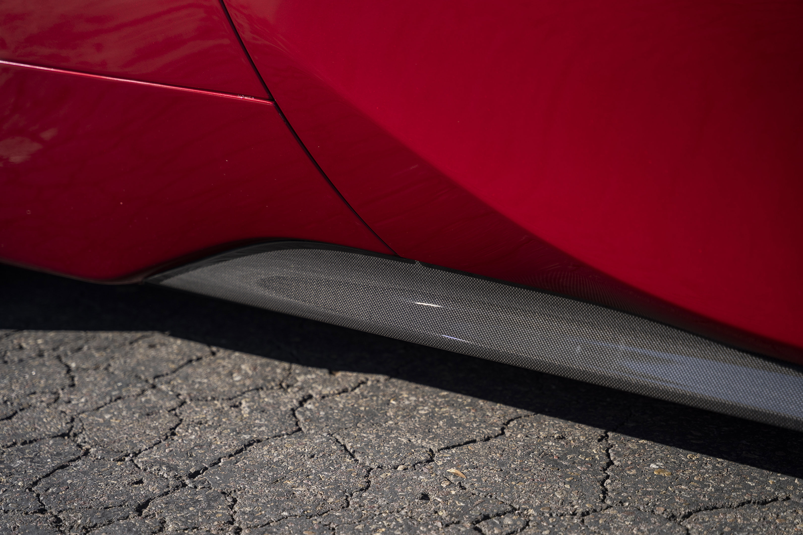 Used 2022 Ferrari SF90 Spider image 21