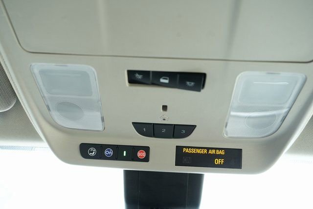 Used 2020 Buick Envision Premium w/ Driver Confidence Package image 32