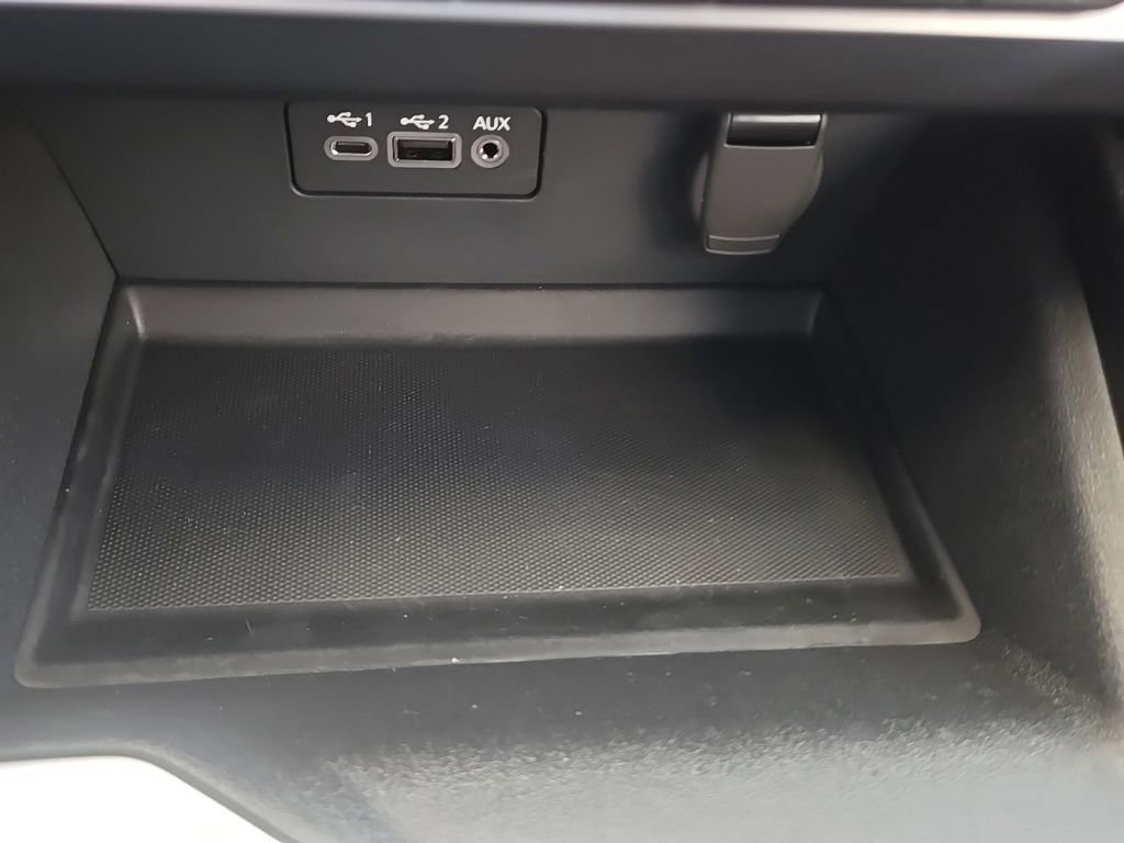 New 2026 Nissan Altima 2.5 SV FWD image 19