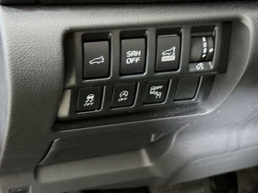 Certified 2024 Subaru Forester Sport image 20