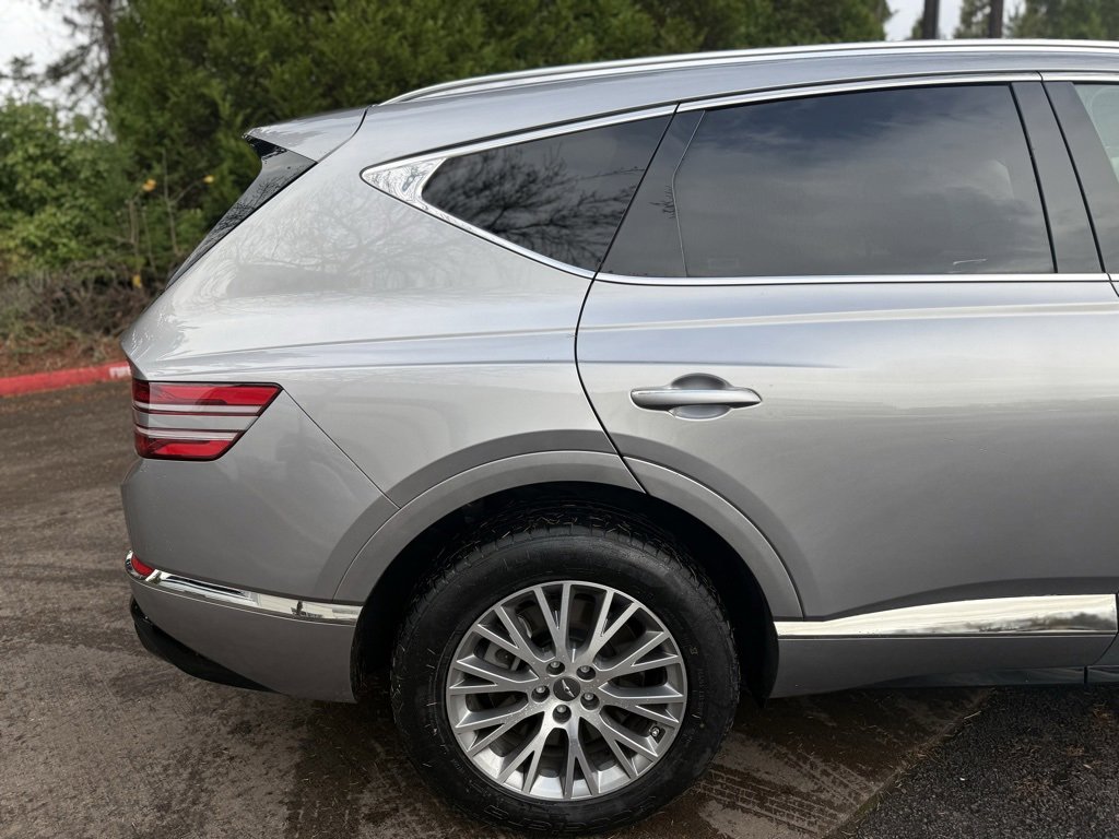 Used 2024 Genesis GV80 2.5T image 11