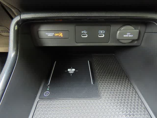 New 2027 Honda CR-V EX image 21