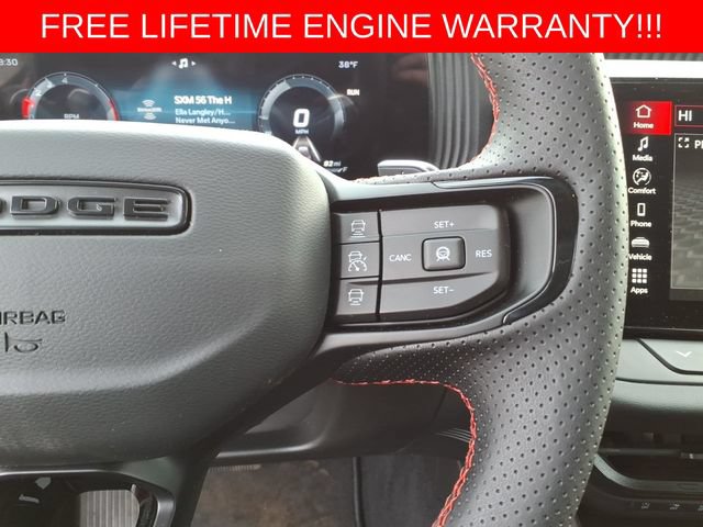 New 2026 Dodge Charger GT w/ Driver Convenience Group AWD/4WD image 20