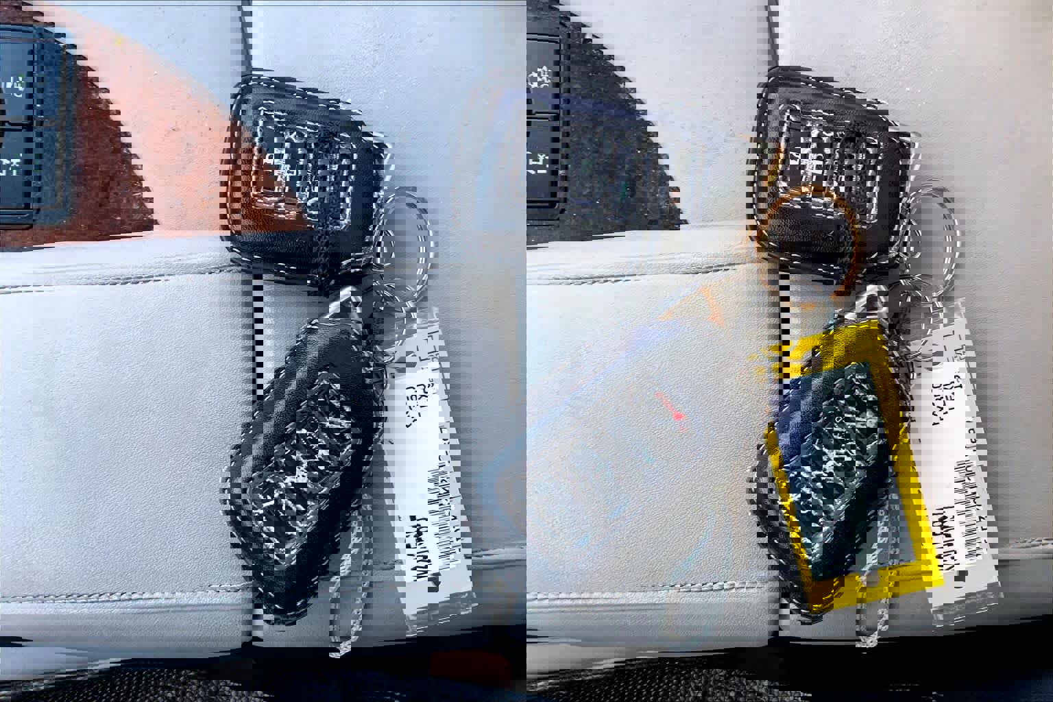 Used 2019 Lexus RX 350L w/ Premium Package image 14