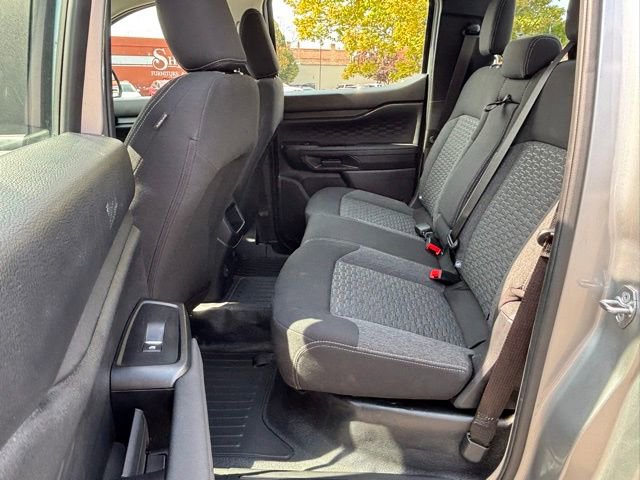 Used 2024 Ford Ranger XL image 17