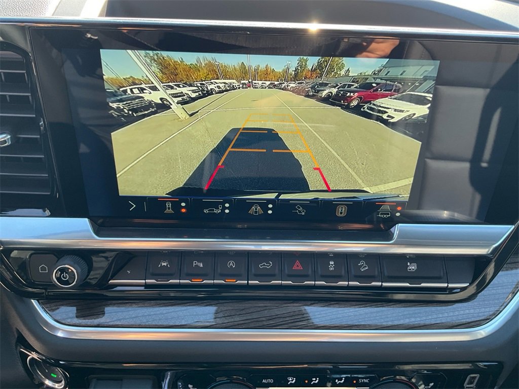 New 2026 Chevrolet Silverado 1500 RST image 19