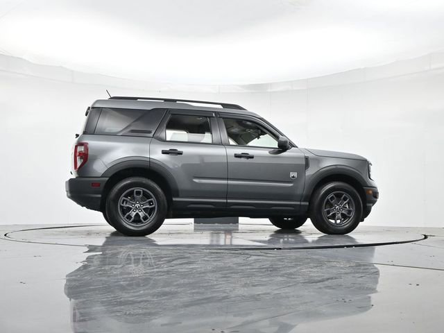 Used 2024 Ford Bronco Sport Big Bend image 31